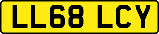 LL68LCY