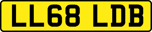 LL68LDB