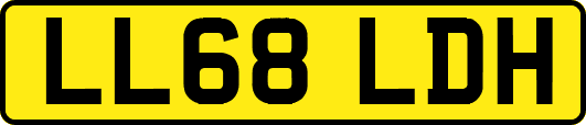 LL68LDH