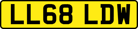 LL68LDW