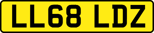 LL68LDZ