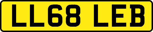 LL68LEB