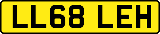 LL68LEH