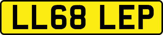 LL68LEP