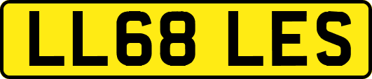LL68LES