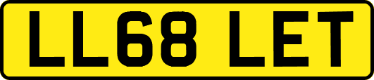 LL68LET