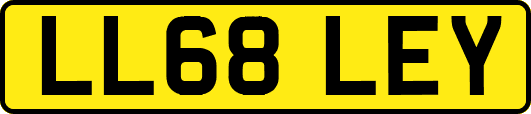 LL68LEY