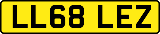 LL68LEZ