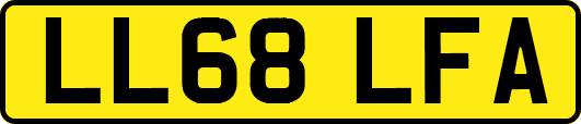 LL68LFA