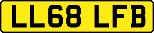 LL68LFB