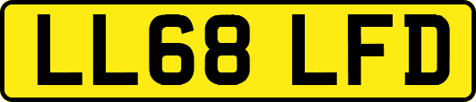 LL68LFD
