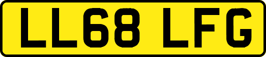 LL68LFG