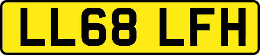 LL68LFH