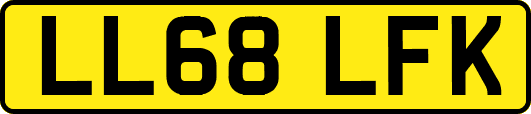 LL68LFK