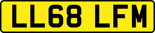 LL68LFM