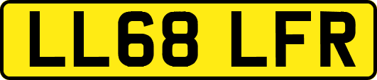 LL68LFR