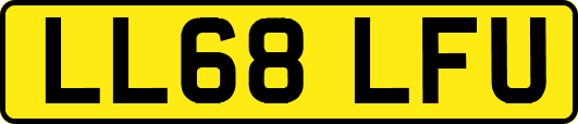 LL68LFU