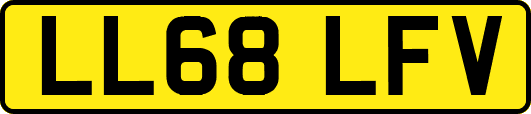 LL68LFV