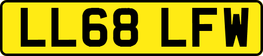LL68LFW