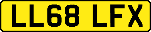 LL68LFX