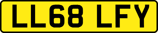 LL68LFY