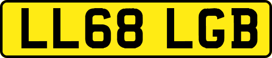 LL68LGB