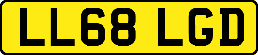 LL68LGD