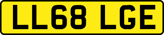 LL68LGE