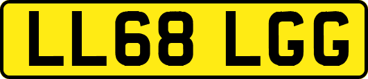 LL68LGG