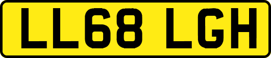 LL68LGH