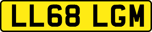 LL68LGM