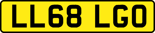 LL68LGO