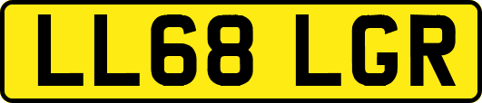 LL68LGR