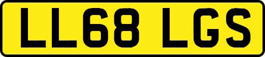 LL68LGS