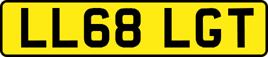 LL68LGT