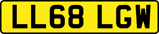LL68LGW