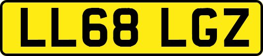 LL68LGZ