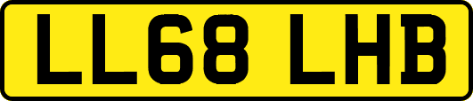 LL68LHB