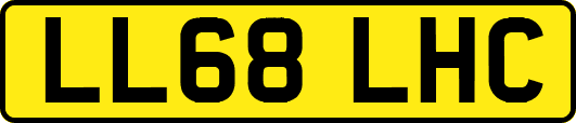 LL68LHC