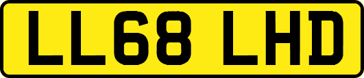 LL68LHD