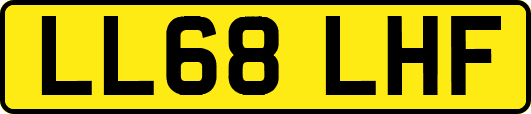 LL68LHF