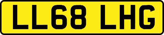 LL68LHG