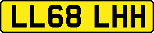 LL68LHH