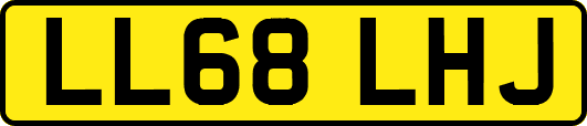 LL68LHJ