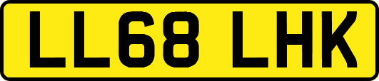 LL68LHK