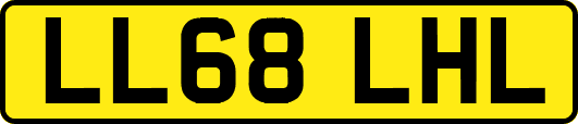 LL68LHL