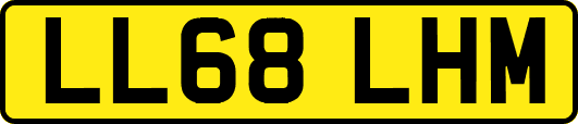 LL68LHM