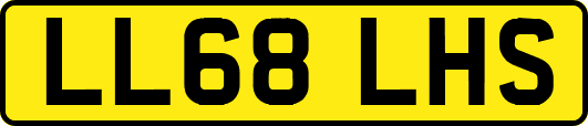 LL68LHS