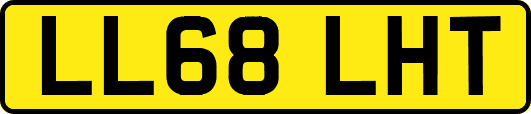 LL68LHT