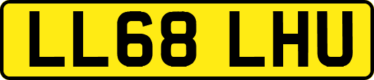 LL68LHU